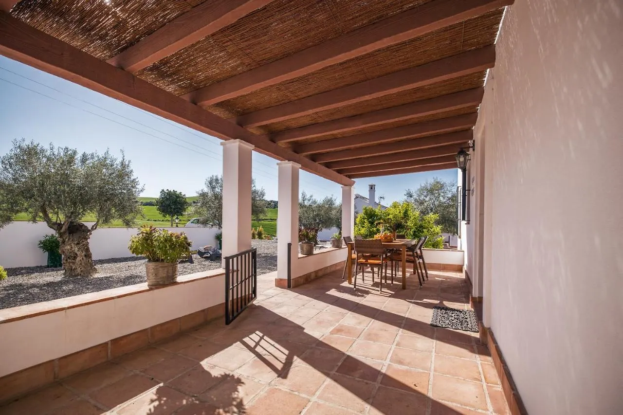 Holiday home Casa Grande / Rosas Cantares Pizarra Spain