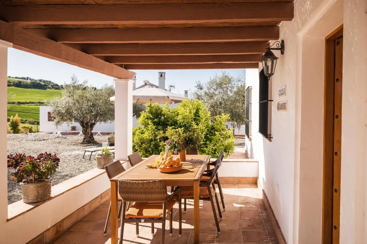 Casa Grande / Rosas Cantares Pizarra 0*,