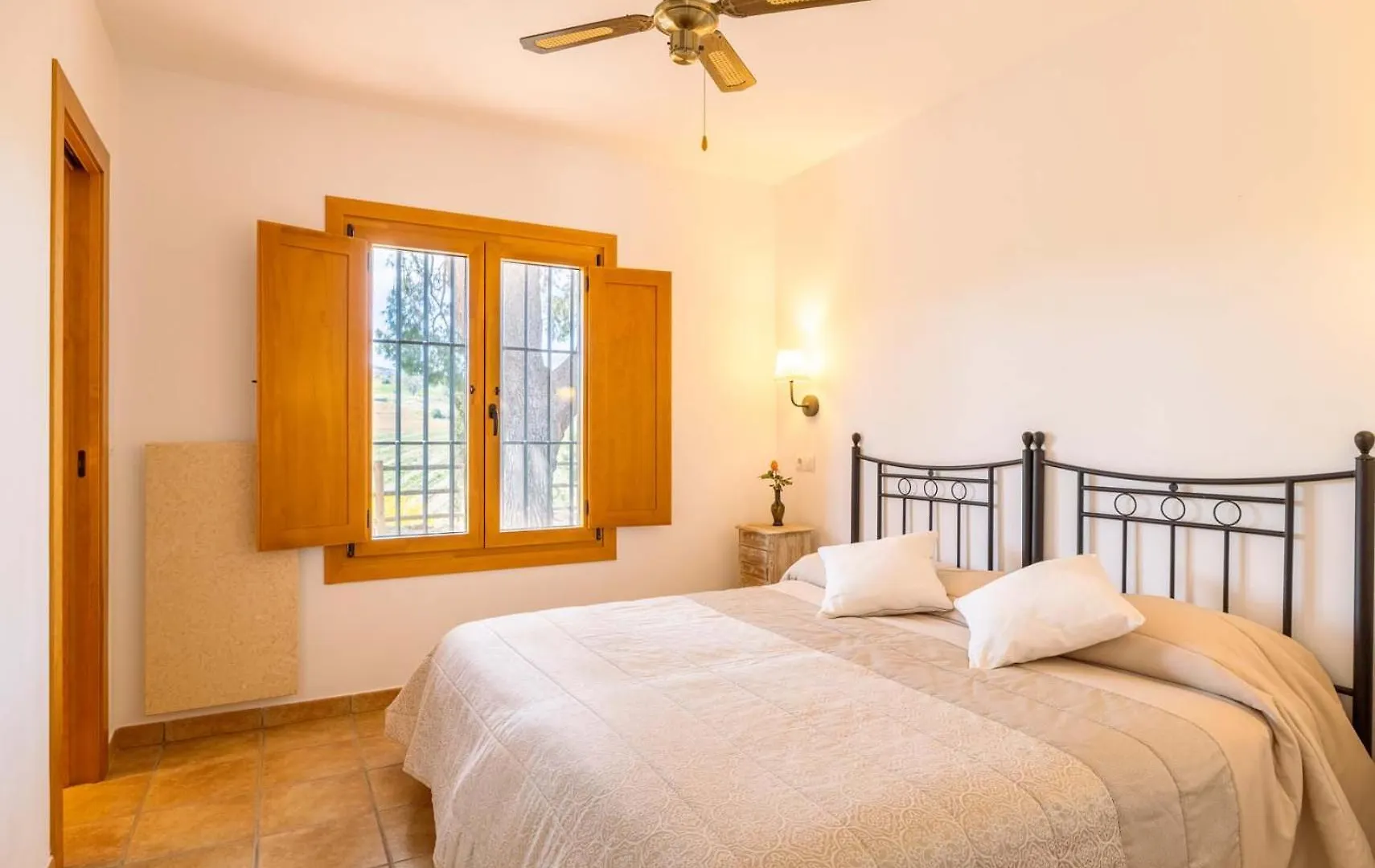 Holiday home Casa Grande / Rosas Cantares Pizarra
