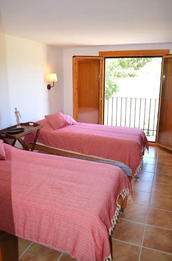 Casa Grande / Rosas Cantares Pizarra Holiday home