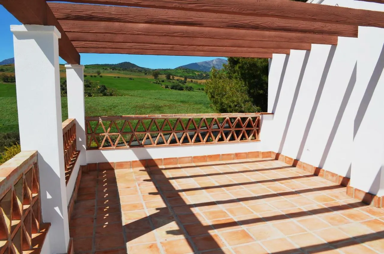 Casa Grande / Rosas Cantares Pizarra Holiday home