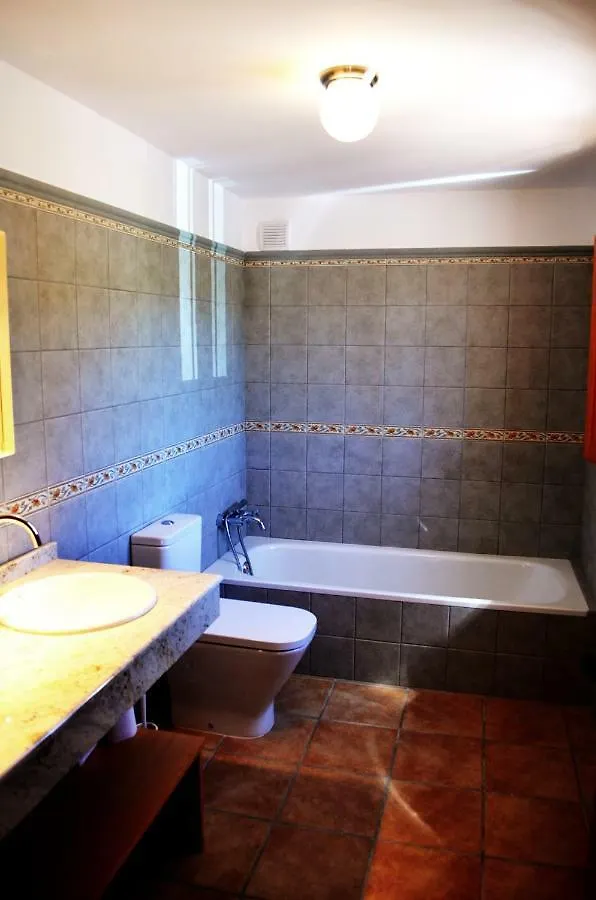 Holiday home Casa Grande / Rosas Cantares Pizarra